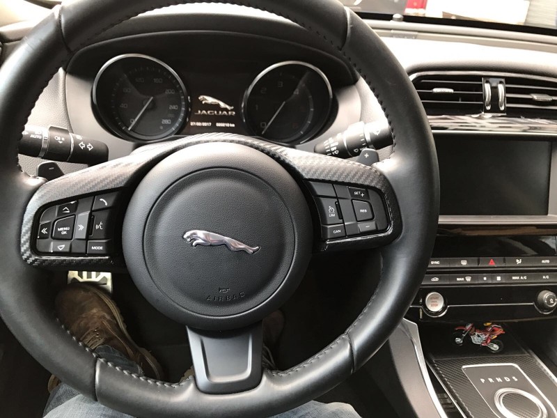 IMG_2727.JPG (350.83 KiB) Visto 39598 veces Perdón lo cogí en AliExpress, no me deja copiar enlace, lo tengo sin pegar por qué me van cambiar la botonera, viene con cinta de doble cara.