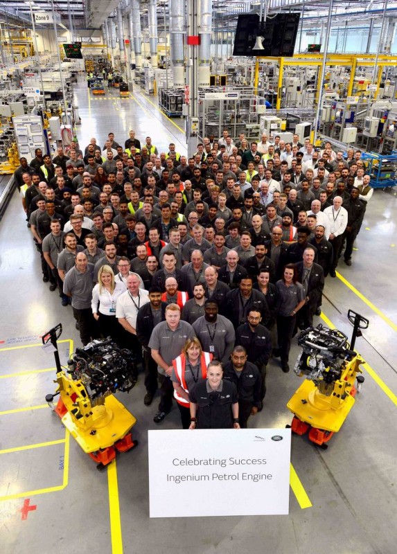 All Employee - Petrol Ingenium Assembly Hall.jpg