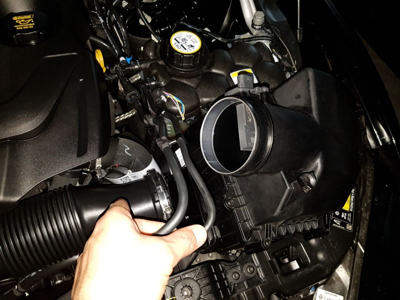 IMG-20170629-WA0024.jpg (268.88 KiB) Visto 34993 veces Foto 4. Desmontaje filtro.