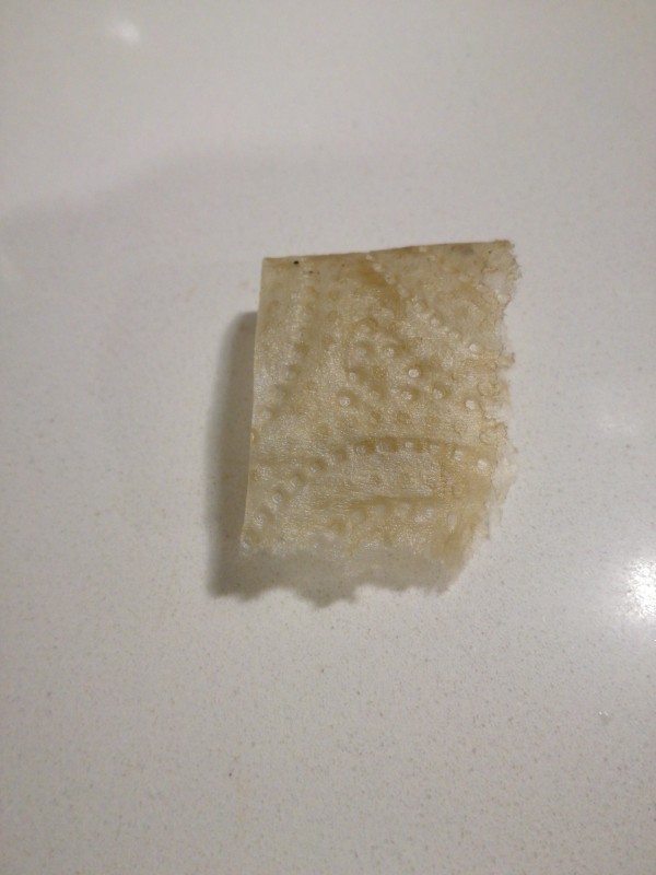 15473218043411403072891.jpg (1.87 MiB) Visto 6163 veces Trozo de servilleta de papel impregnado de aceite